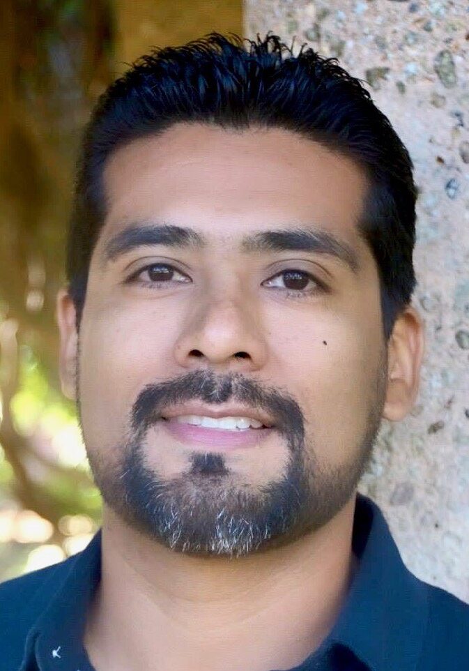 Dr. Rios Headshot